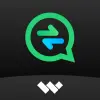 Wutsapper - WAWB Transfer Apk