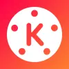 تطبيق KineMaster - لمونتاج الفيديو برو