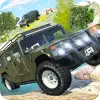 لعبه Offroad Car H apk مهكر