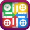 لعبه Ludo STAR apk مهكر