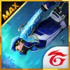 لعبه Garena Free Fire MAX apk مهكر