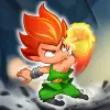 لعبه Hero Wars Super Legend Stick F apk مهكر