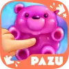 لعبه Squishy Slime Maker For Kids apk مهكر