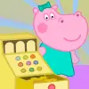لعبه لعبة متجر: ألعاب الأسرة apk مهكر