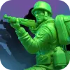 لعبه Army Men Strike: Toy Wars apk مهكر