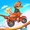 Cars games for kids, toddlers Mod