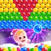 Toys Pop: Bubble Shooter Games Mod