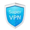 تطبيق SuperVPN Fast VPN Client برو