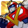 لعبه Run Run Super V apk مهكر