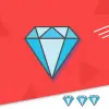 لعبه Diamond Lucky Spin for Win apk مهكر