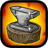 لعبه Medieval Clicker Blacksmith apk مهكر