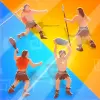 لعبه Weapon Evolution apk مهكر