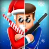 لعبه Mr Bullet - Spy Puzzles apk مهكر