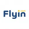 تطبيق Flyin.com - الرحلات والفنادق برو