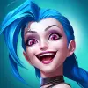 لعبه League of Legends: وايلد ريفت apk مهكر