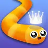 لعبه Snake.io  ألعاب ثعبان .io مرحة apk مهكر