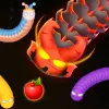 لعبه Snake Game.io: لعبه الثعبان apk مهكر