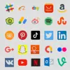 تطبيق Appso: وسائل التواصل الاجتماعي برو