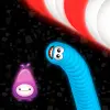 Worms Zone .io - Hungry Snake Mod