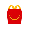 Happy Meal App Mod