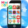 لعبه Baby Phone: Toddler Games apk مهكر