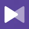 تطبيق KMPlayer - مشغل فيديو برو