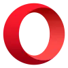 Opera Browser: Fast  Private Apk