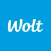 تطبيق Wolt Delivery: Food and more برو
