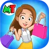 My Town: Shopping Mall Game Mod