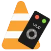 تطبيق VLC Stream and Remote برو