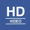 تطبيق HD Video Downloader برو
