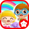Happy Daycare Stories - School Apk