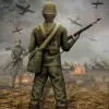 D-Day World War 2 Battle Game Mod