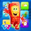 تطبيق Phone for Kids - All in One برو