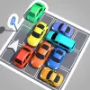 لعبه Car Out: Car Parking Jam Games apk مهكر