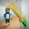 لعبه Play for Angry Teacher apk مهكر