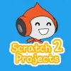 تطبيق Scratch 2.0 Projects برو