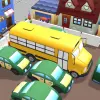 لعبه Car Parking: Traffic Jam 3D apk مهكر