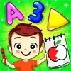 لعبه العاب اطفال تعلم - الانجليزية apk مهكر
