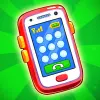 لعبه هاتف الطفل الحيوانات والأرقام apk مهكر