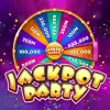 Jackpot Party Casino Slots Mod