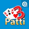Teen Patti Octro Poker  Rummy Mod