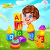 لعبه ألعاب تعلم الطفل للأطفال 2+ apk مهكر