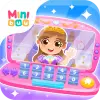 لعبه Princess Computer 2 Girl Games apk مهكر