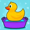 لعبه ألعاب للأطفال الصغار ، تعليمية apk مهكر