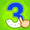 لعبه الارقام العربية: تعلم والعد apk مهكر