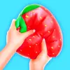 Squishy Slime Games for Girls Mod