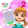 لعبه Baby Princess Phone 2 apk مهكر