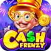 Cash Frenzy™ - Casino Slots Mod