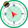Qibla Compass: Qibla Direction Apk
